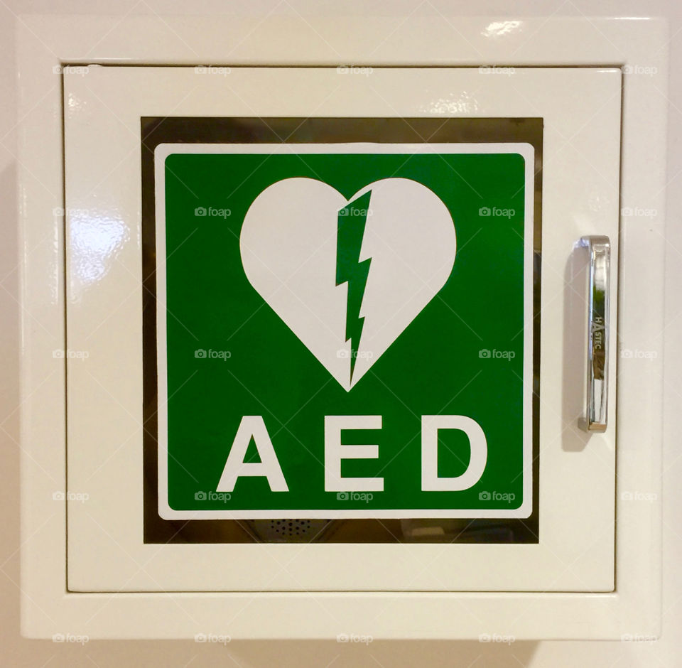 AED