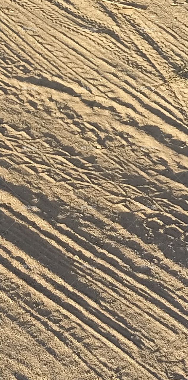 pattern ground earth