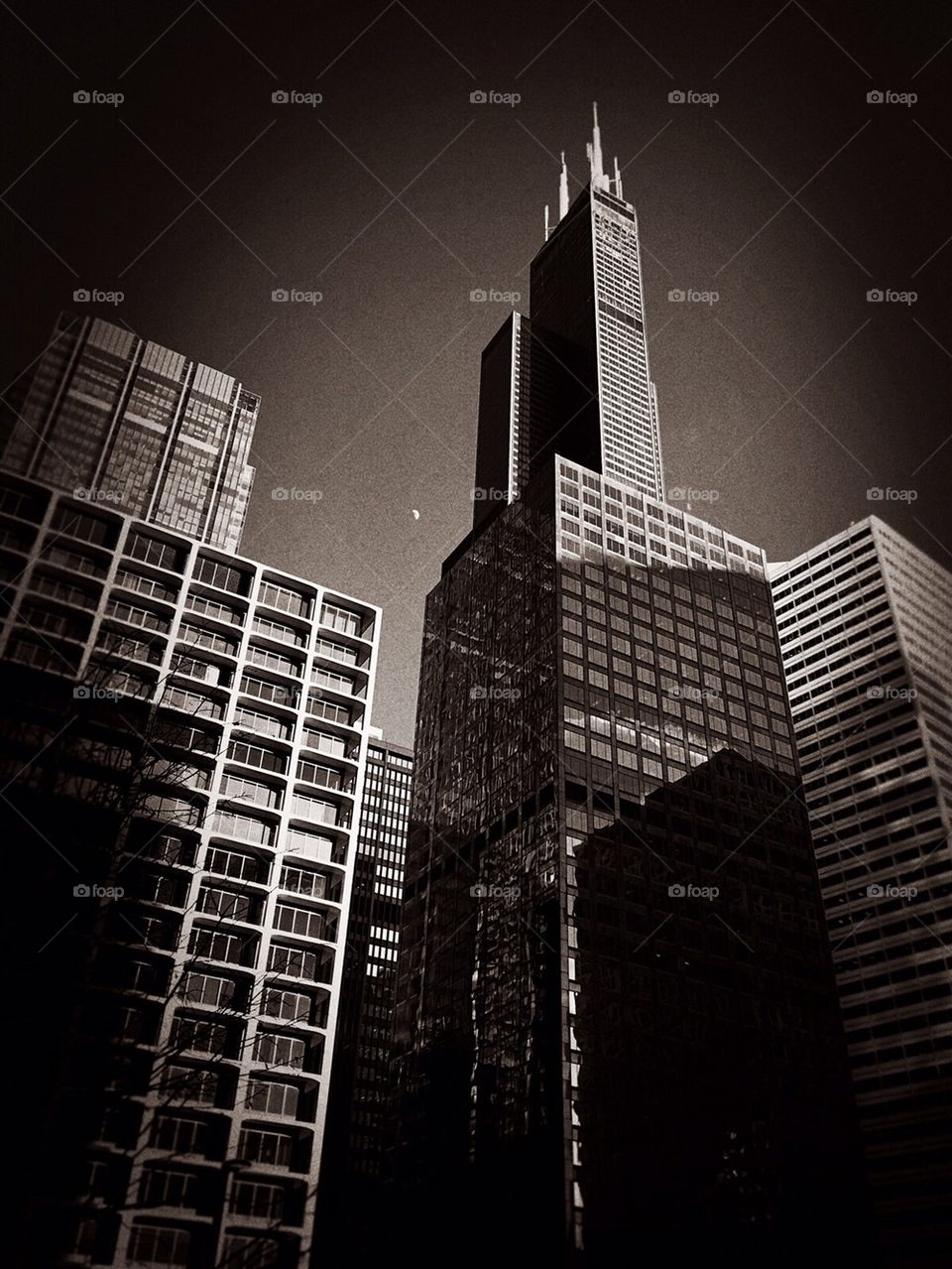 Sears tower 
