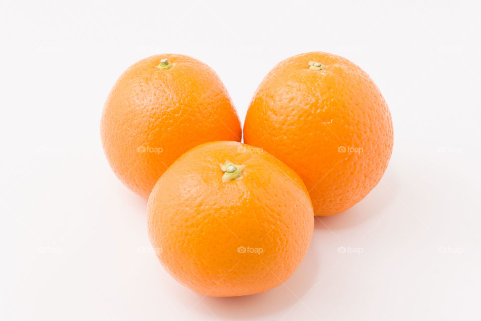 Oranges