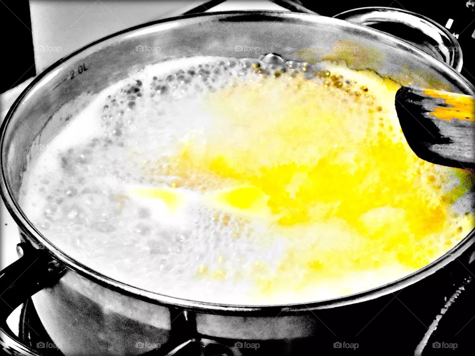 cooking