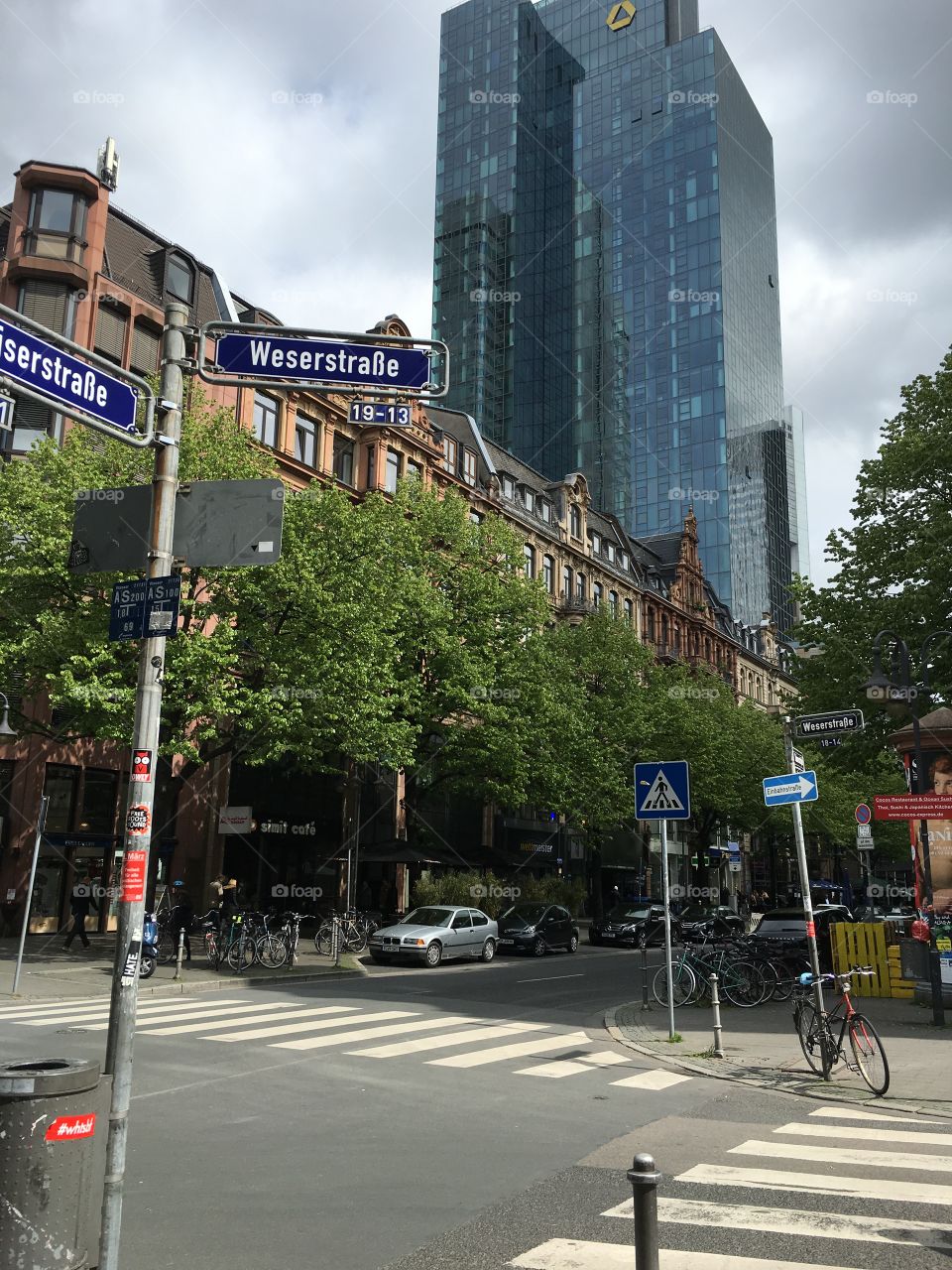 Frankfurt 