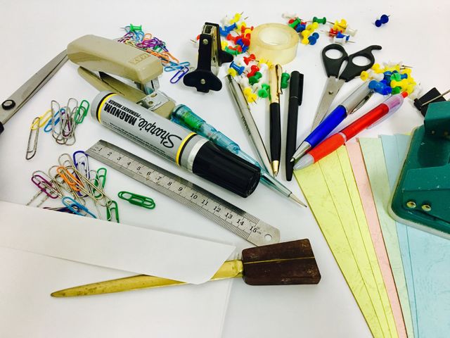 pencil