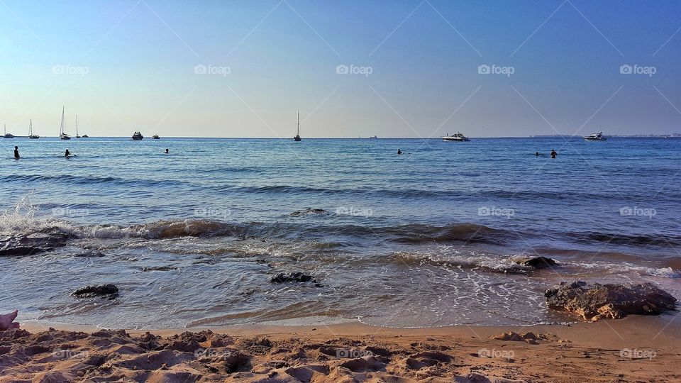 punta pizzo - salento