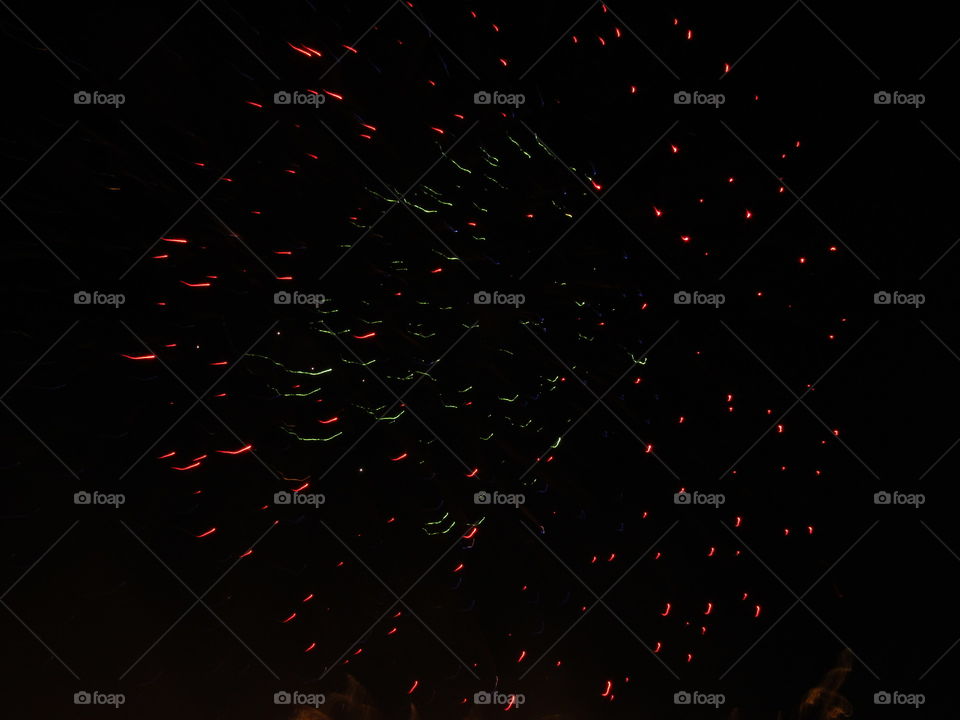 Fireworks