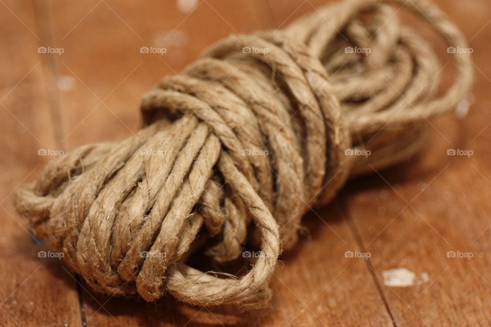 Rope