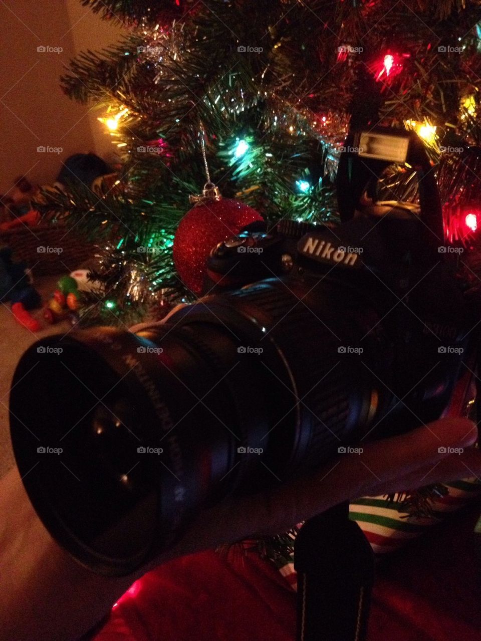 Nikon! Capturing memories