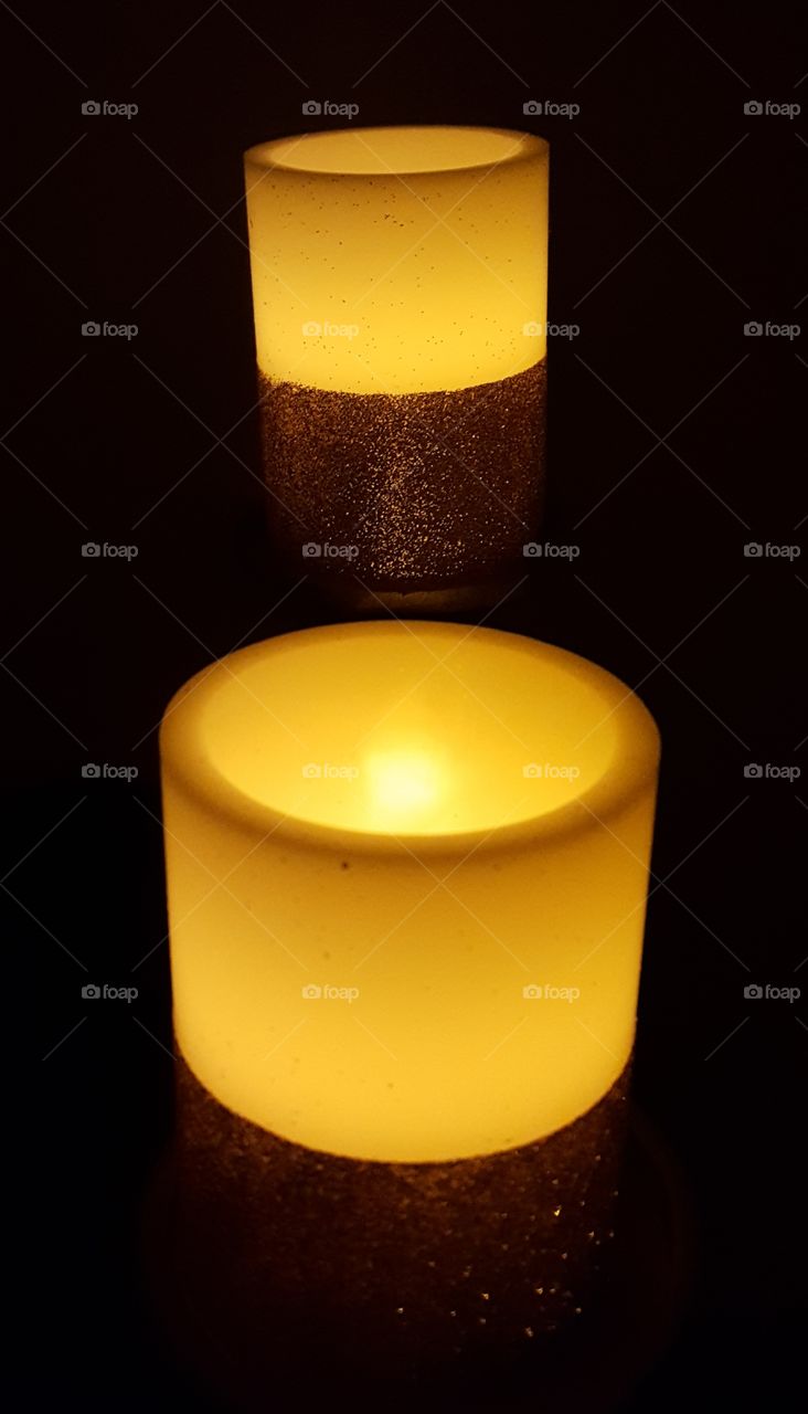 candles