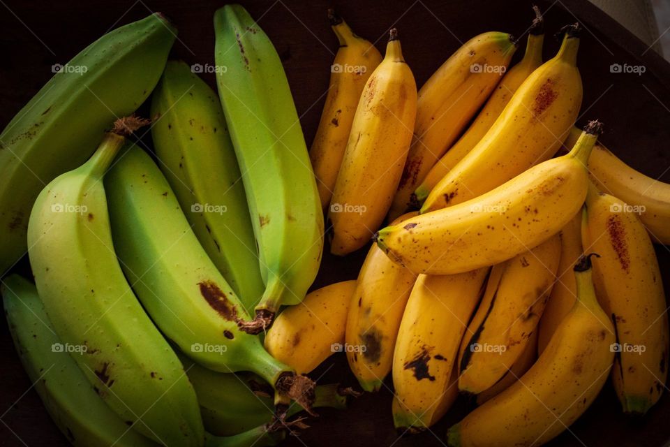 Multiverse (bananas)