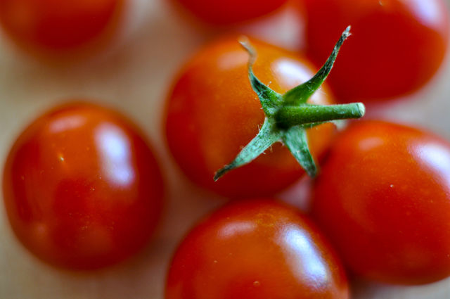 Cherry tomate
