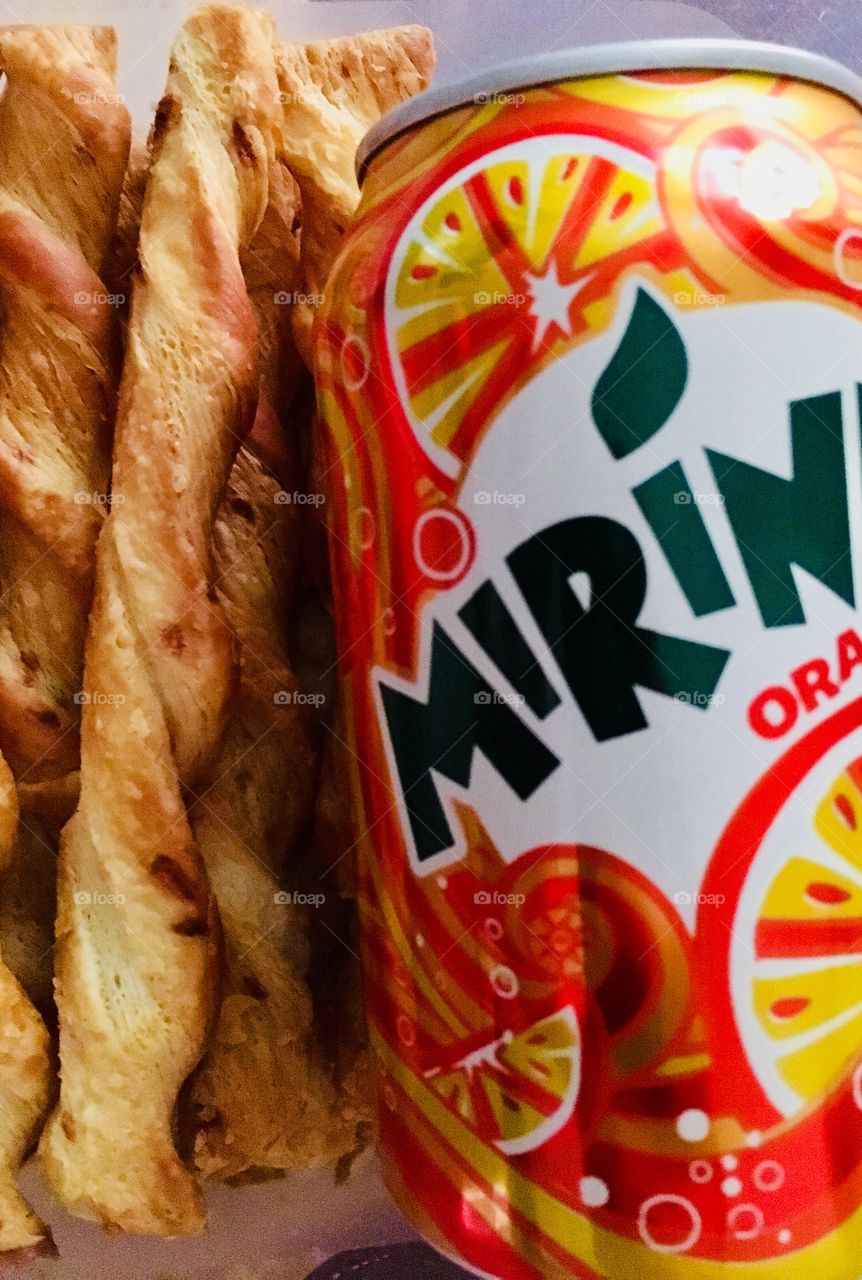 Mirinda