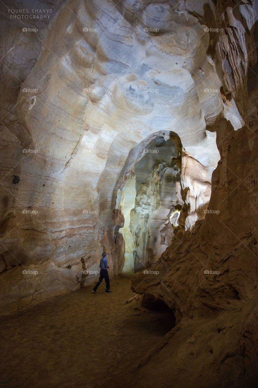 Grotto