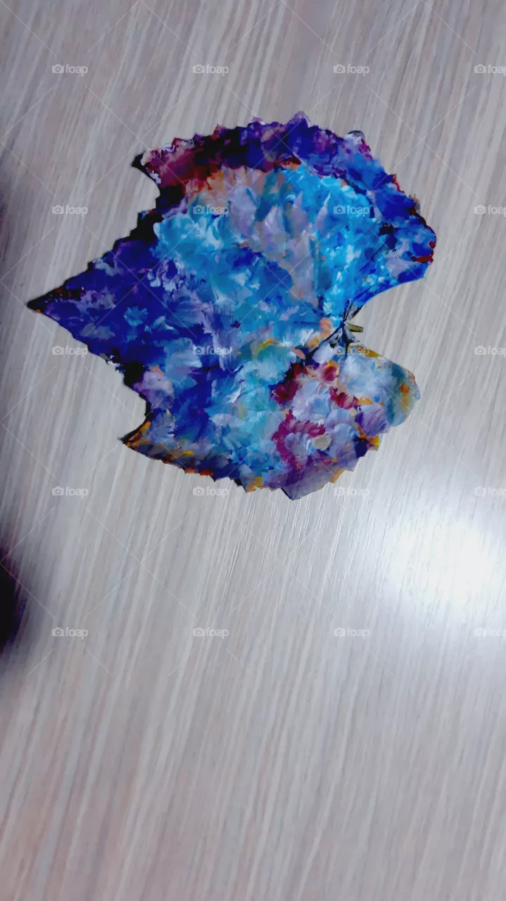 Leaf