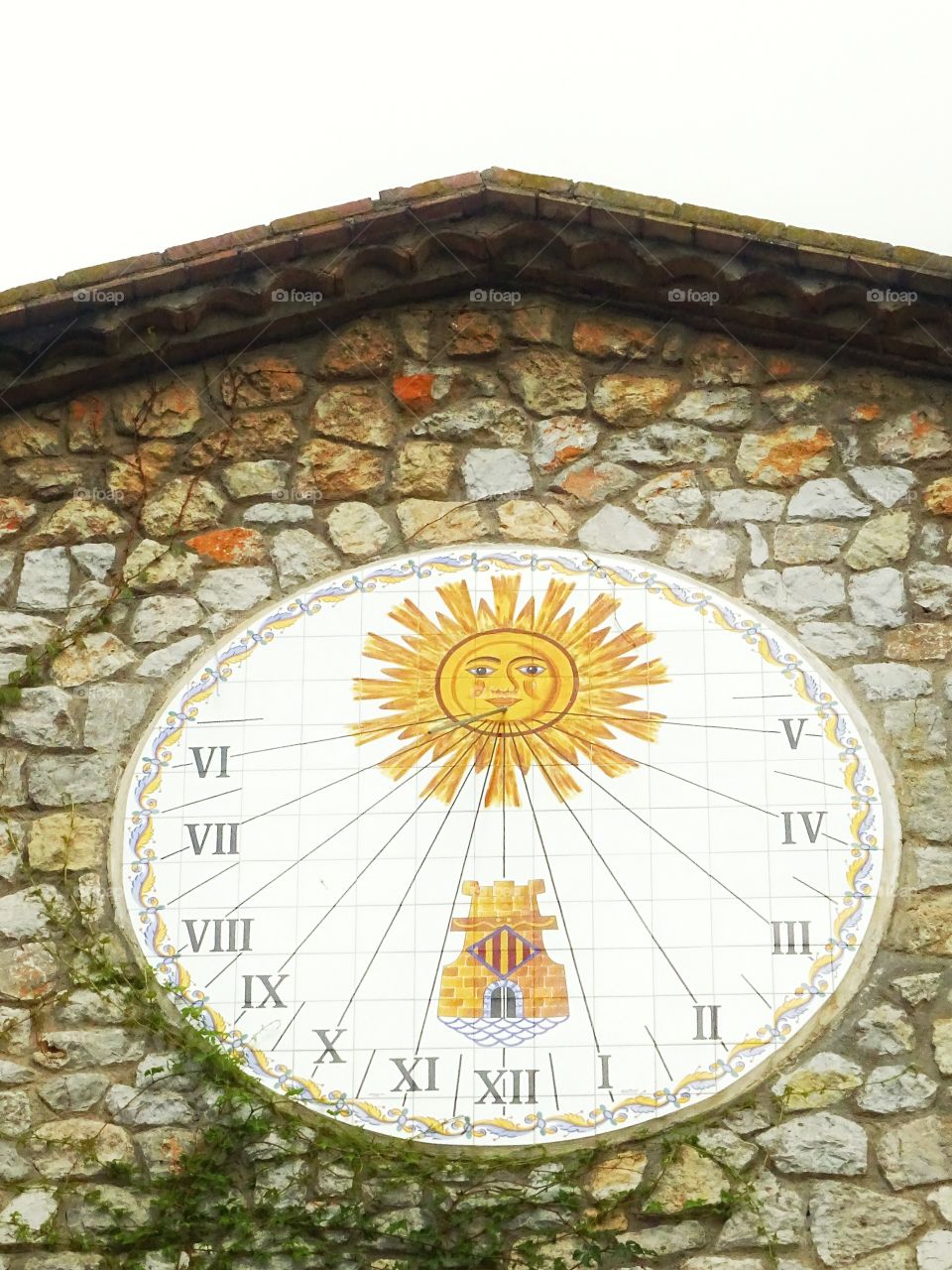 The beauty of architecture