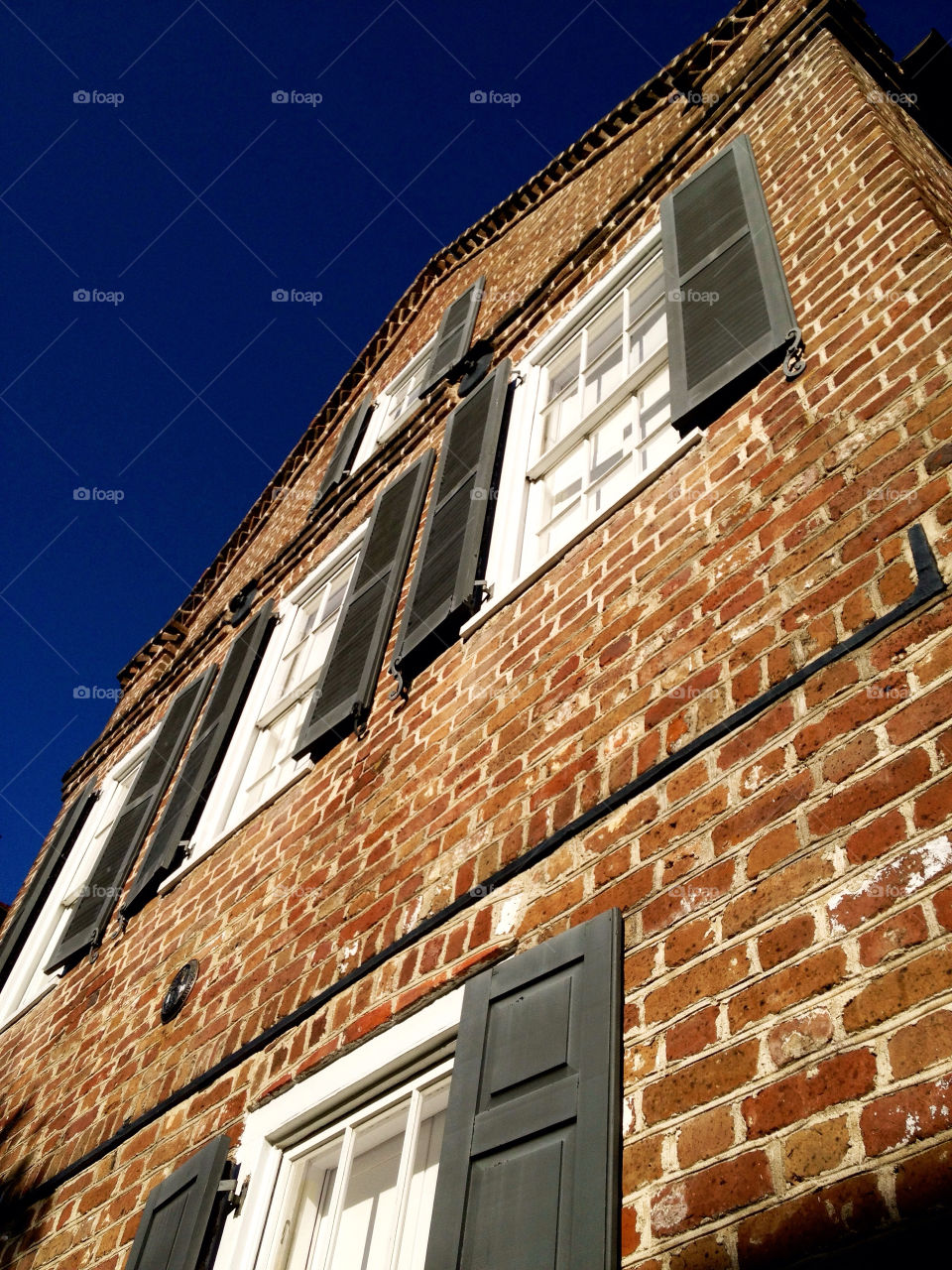 building architecture brick victorian by refocusphoto