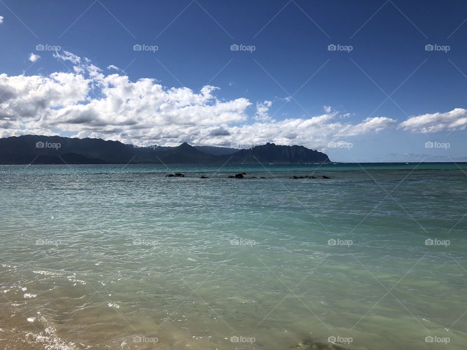 Oahu