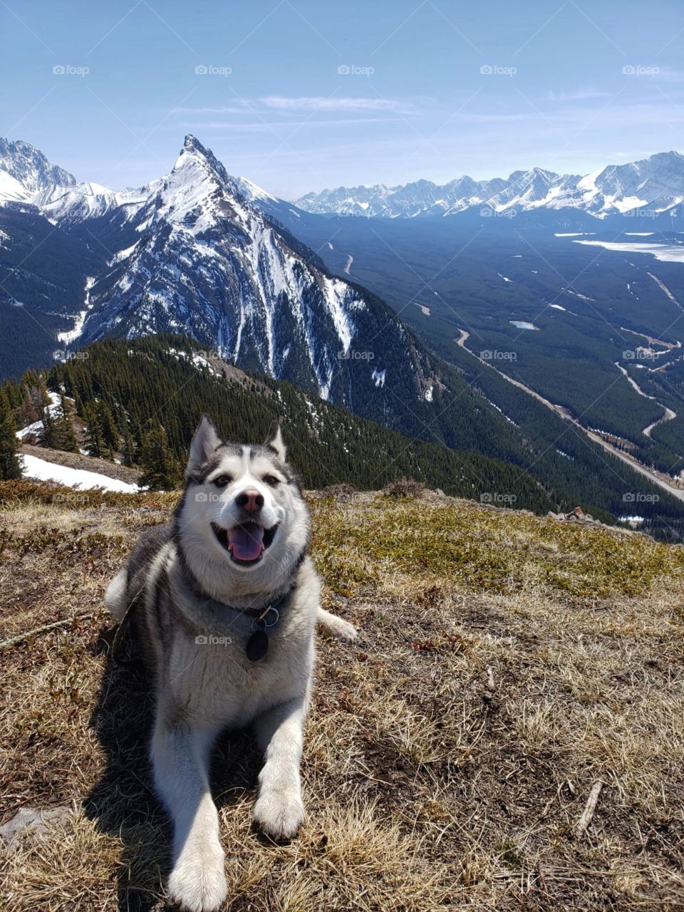 No Person, Snow, Outdoors, Mountain, Nature