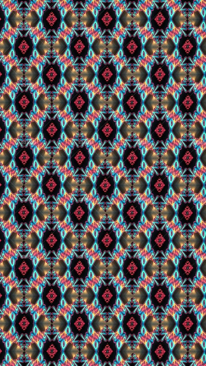 Kaleidoscope made from a promotional paper flyer.Facebook-Gifter Phoenix of Austin Texas, Instagram-@gifterphoenix,YouTube Phoenix Gifter, foap-gifter.phoenix, Tumblr-gifterphoenixatx, Twitter-@gifter_phoenix,Flickr-gifterphoenix,OGQ backgroundsHD-gifterphoenix,