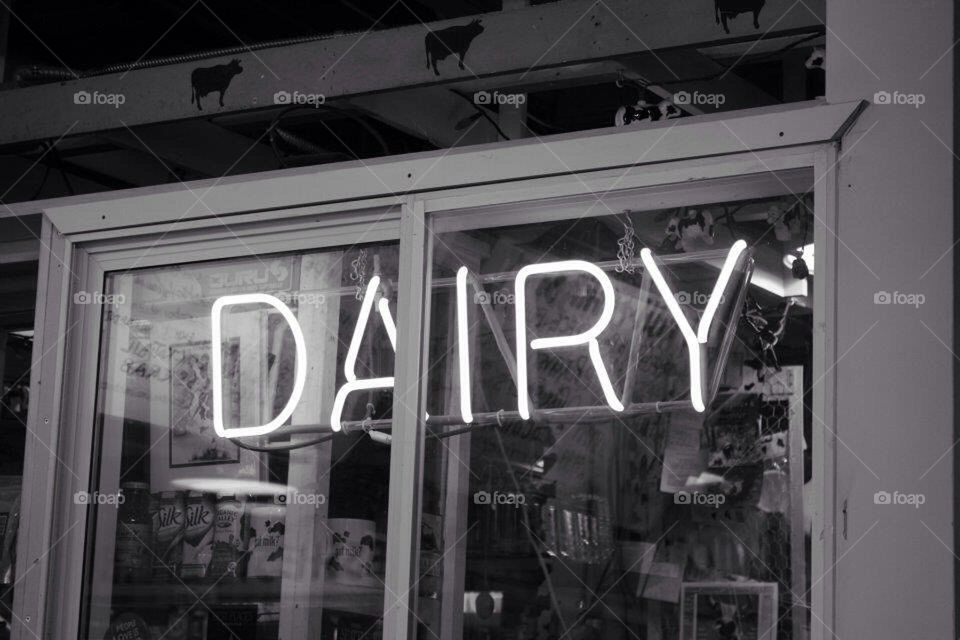 Dairy