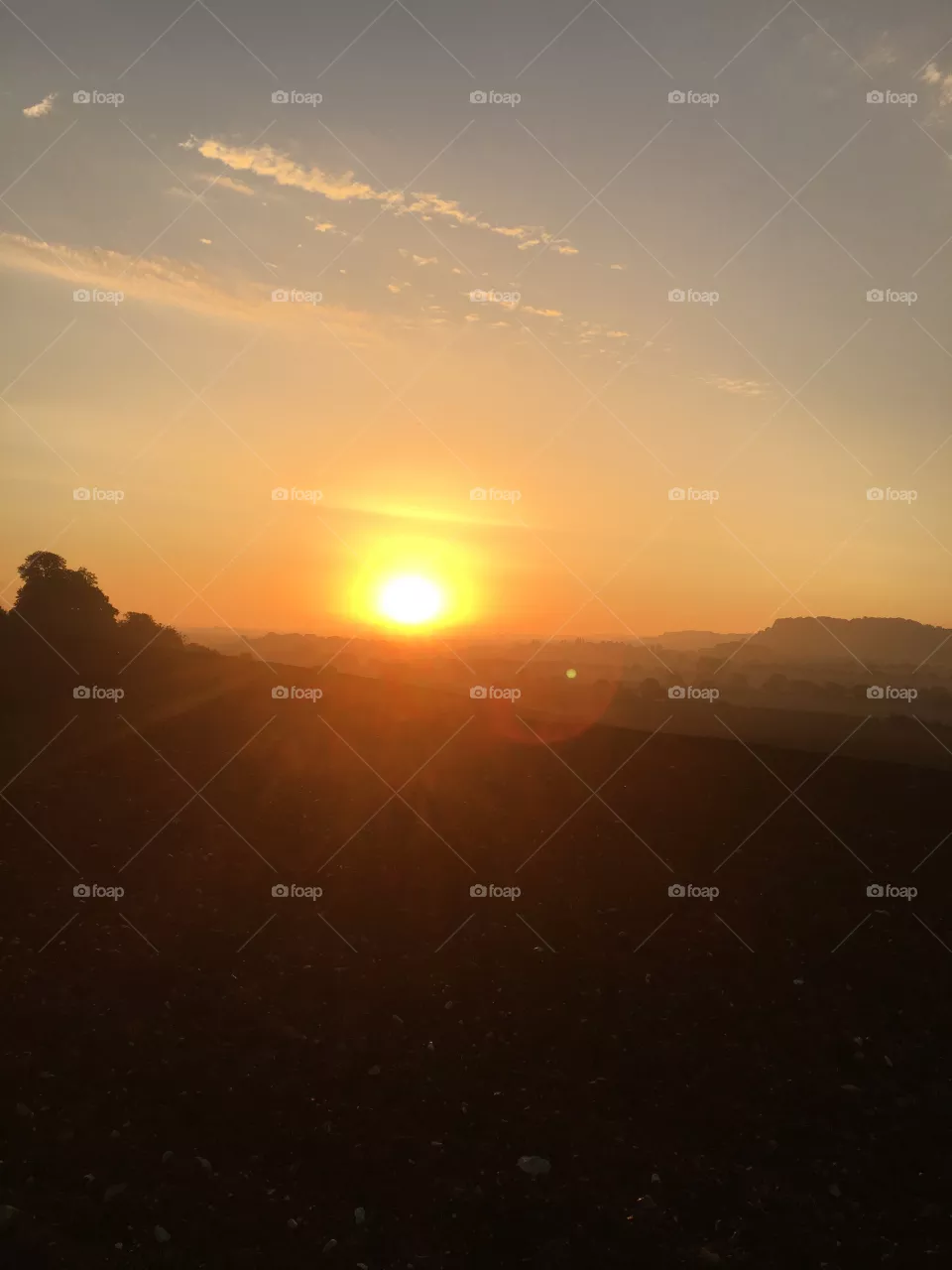 Sunrise 
