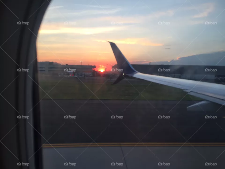 Landing Safely 