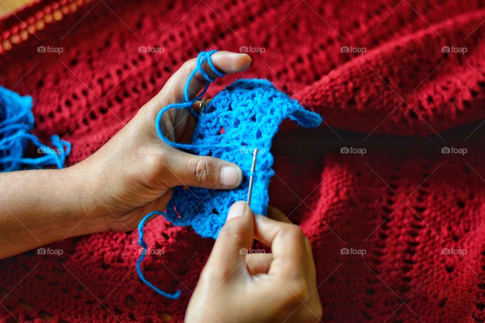 crochet