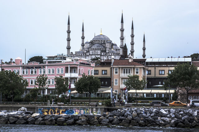 Istanbul City 