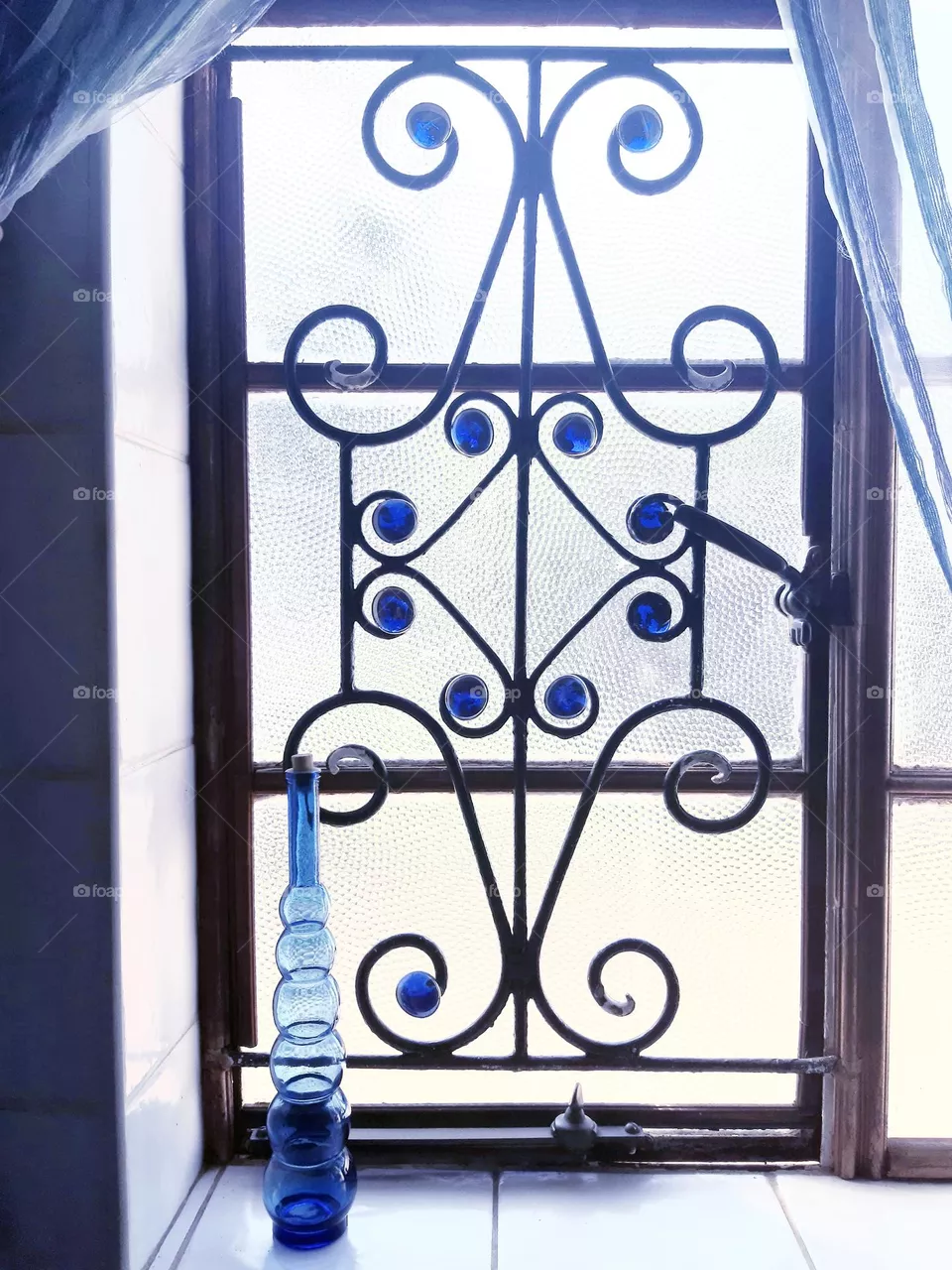 window