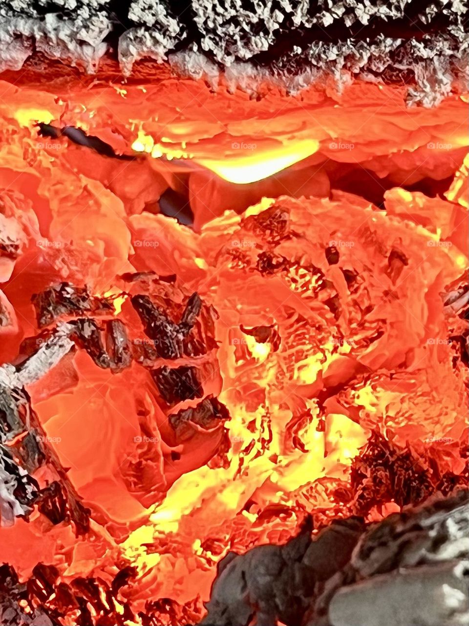 Friends bring wood to keep their neighbor safe and warm at Dancing Bear Lane, Keezletown Va