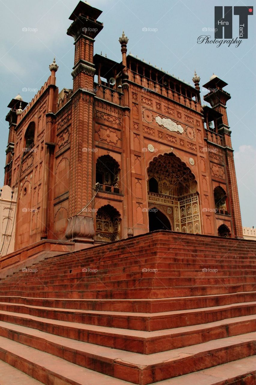 Mughal Architecture