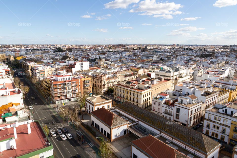 Sevilla (Spain)