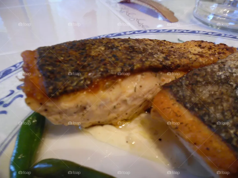 fish
