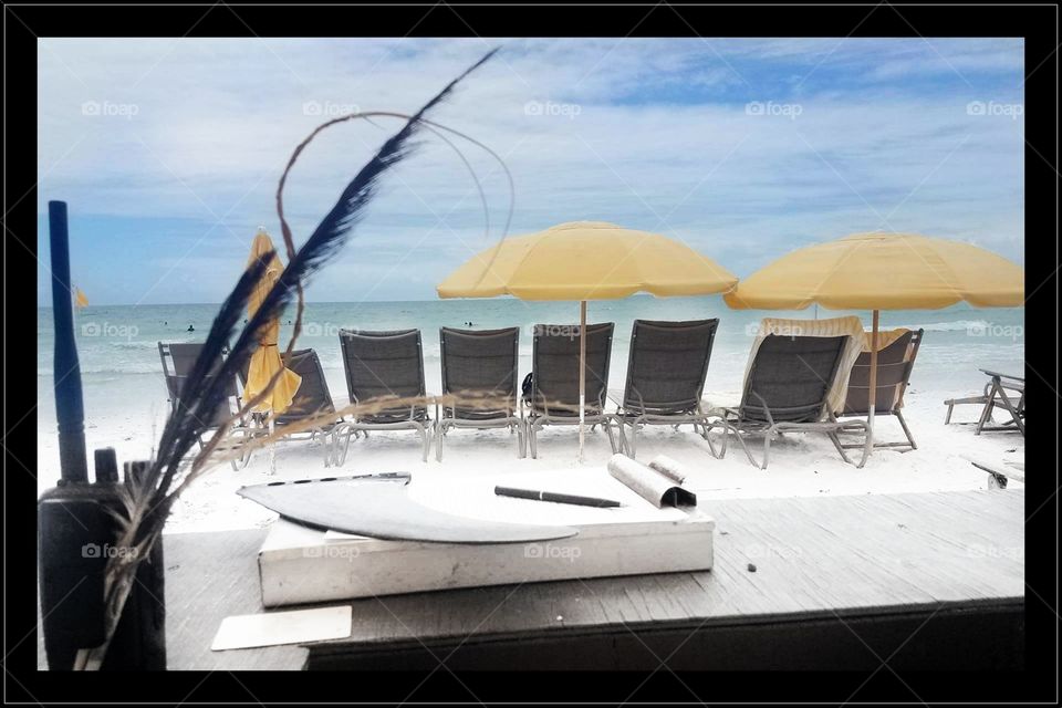 Hyatt Residency of Siesta Key Flordia beach 😍
