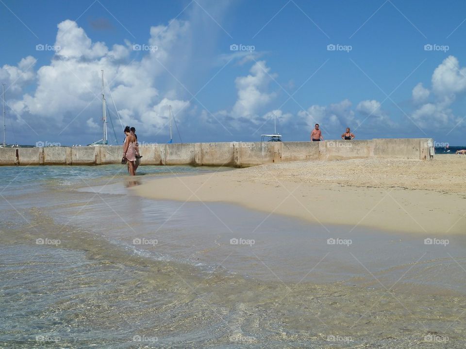 Caribbean,St Croix