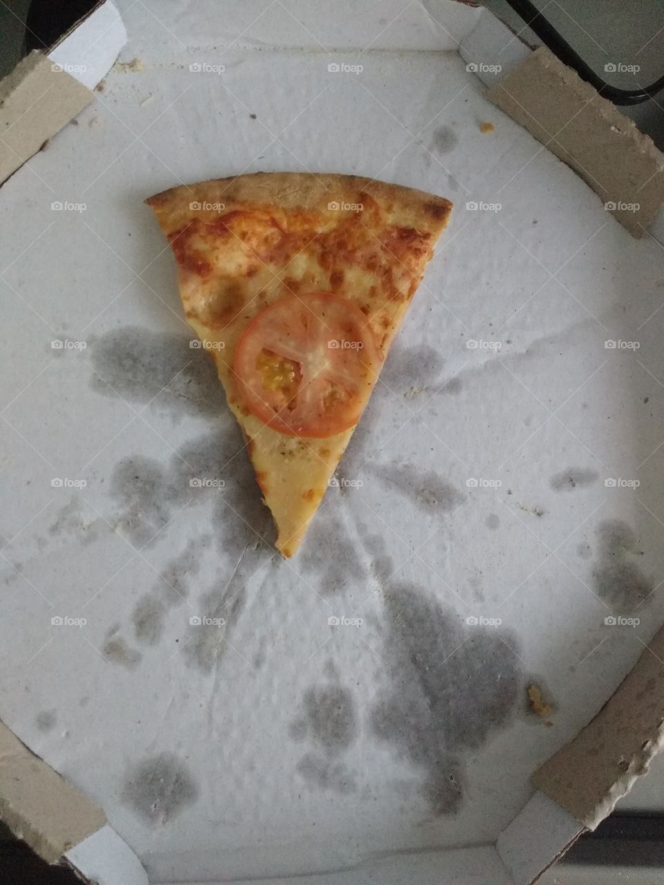 pizza mussarela