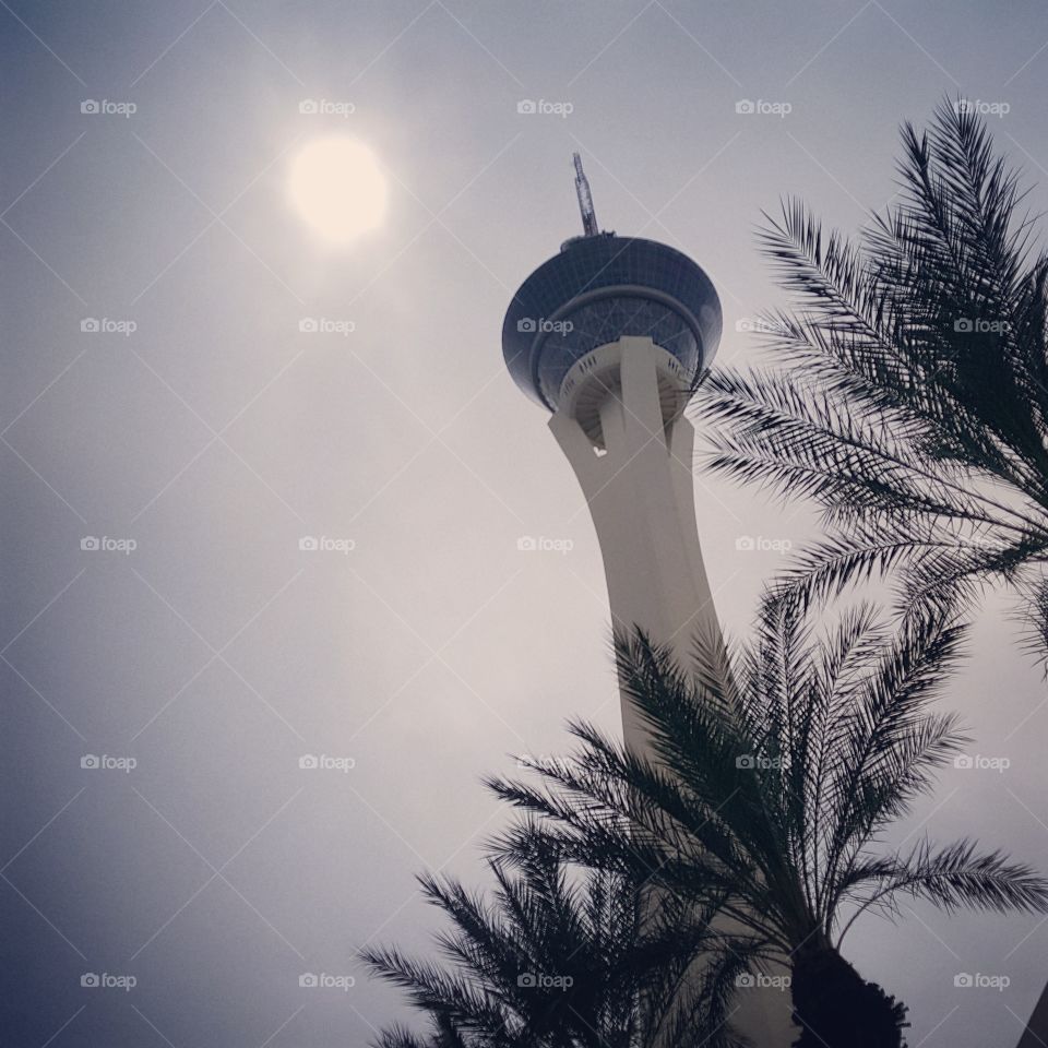 The Stratosphere