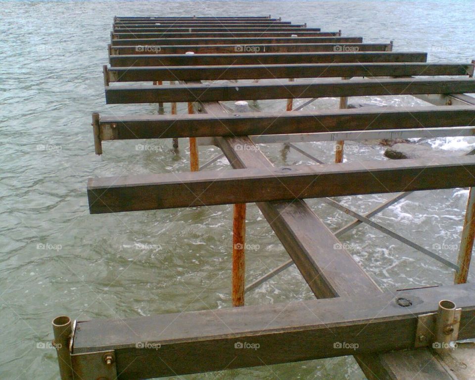 Dock