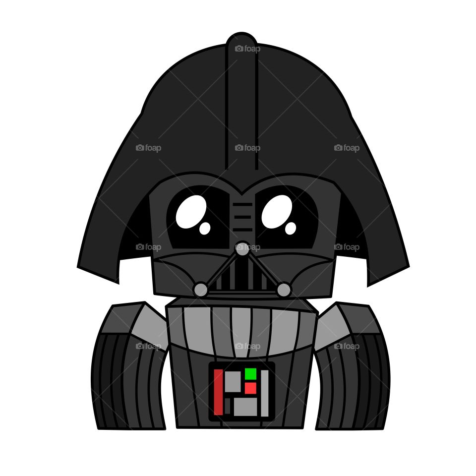 Darth Vader icon