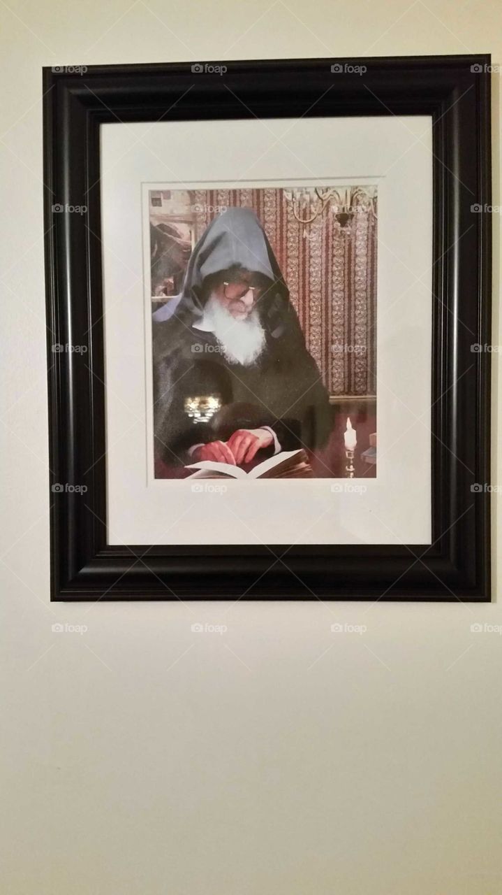 Museum, Exhibition, Painting, Picture Frame, Portrait