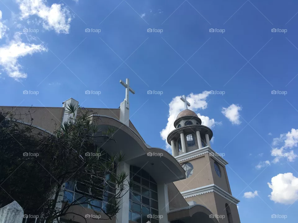 Igreja 
