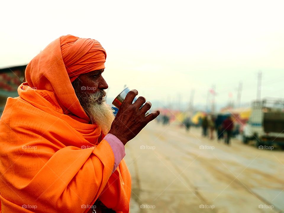 Maghmela prayagraj