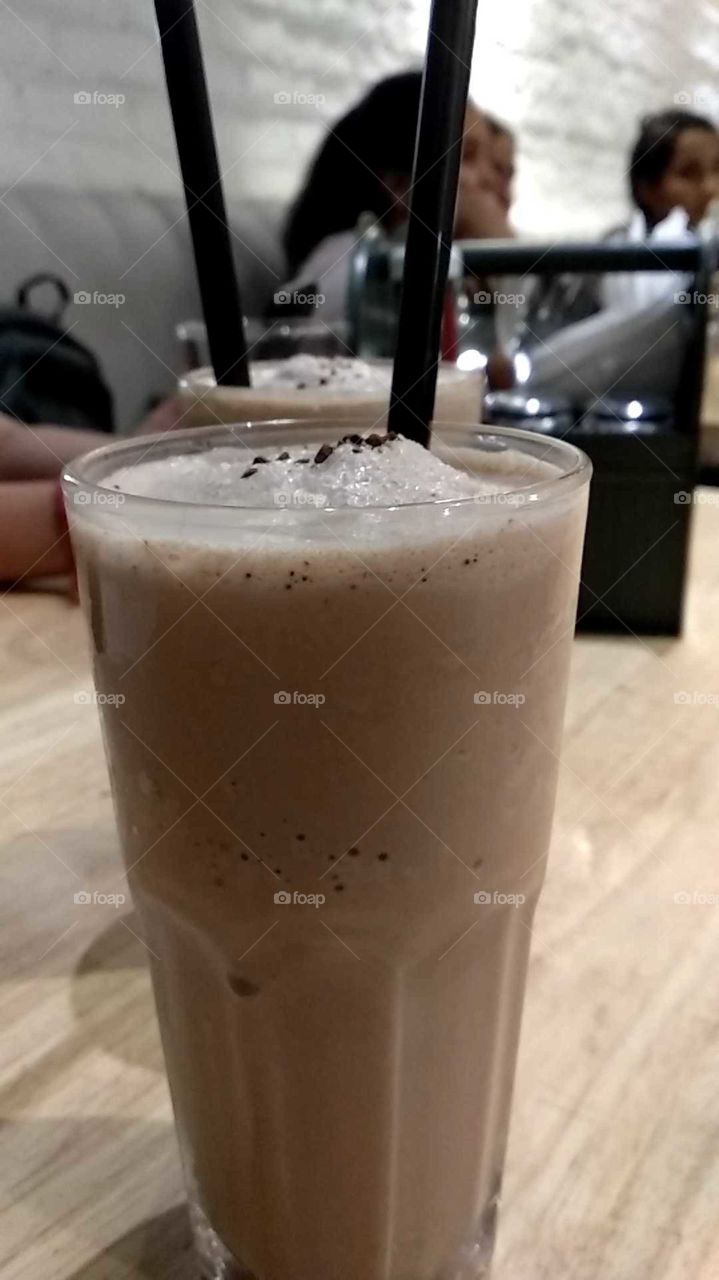 Shakes are love!!
