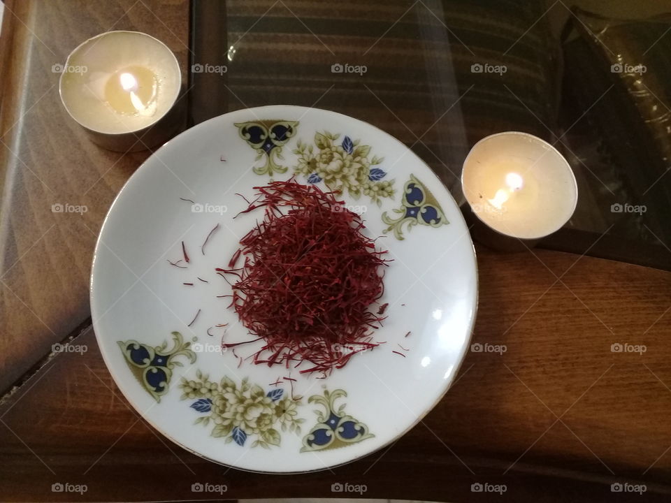 saffaron