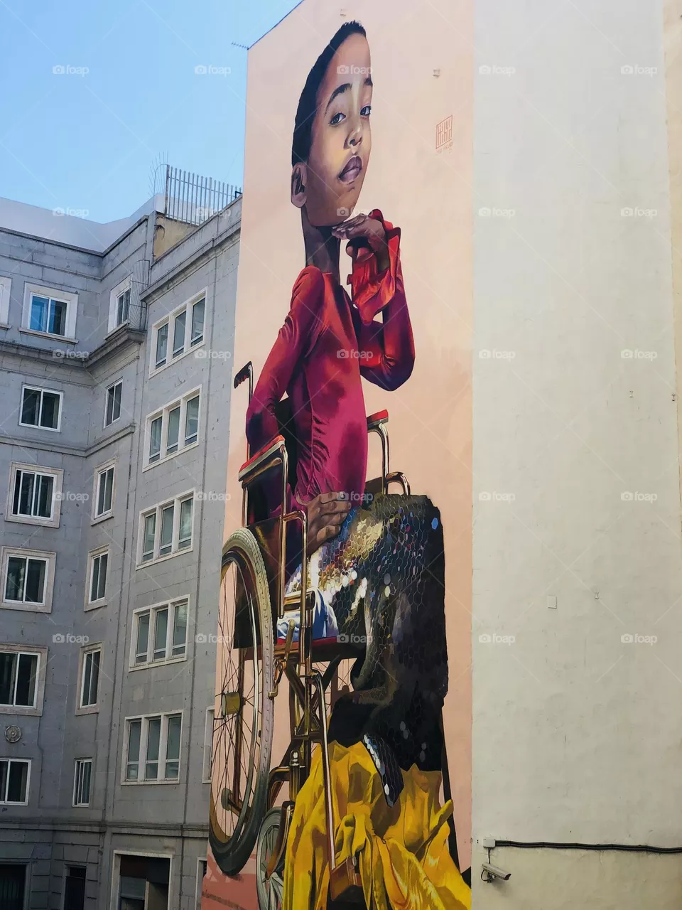 Graffiti 
