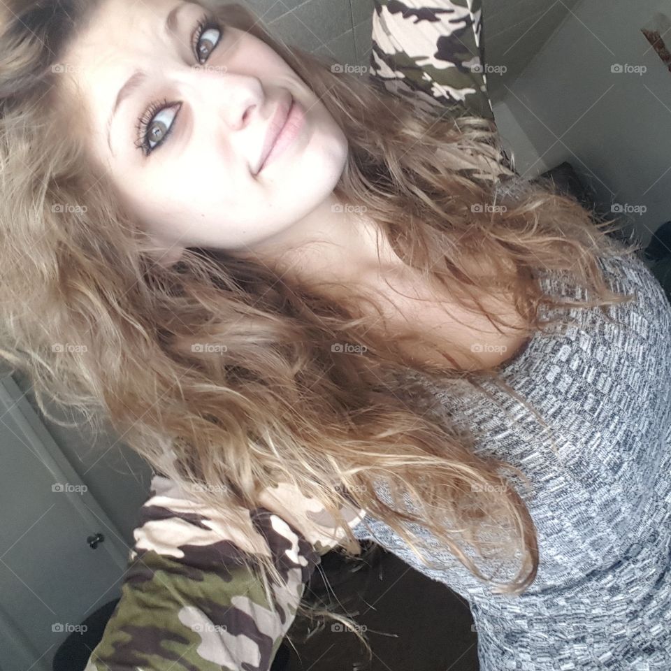 Girl, Woman, Portrait, Beautiful, Model