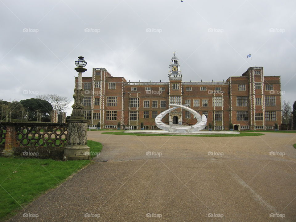 Architecture, Building, City, Home, Castle