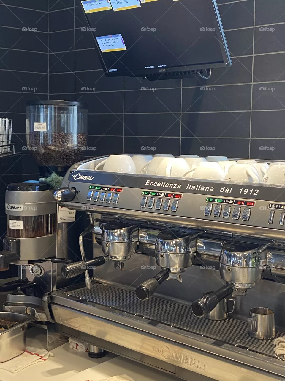 Coffee time 