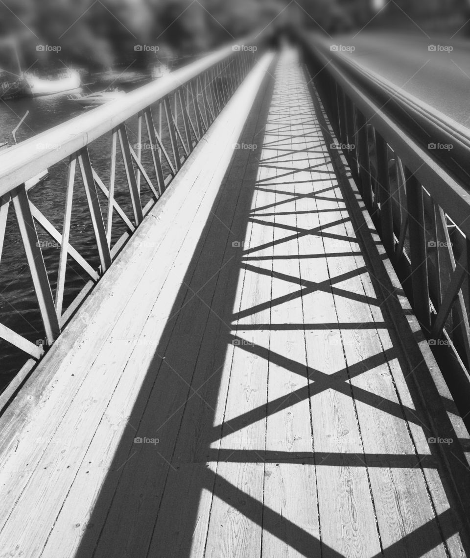 Bridge Geometry