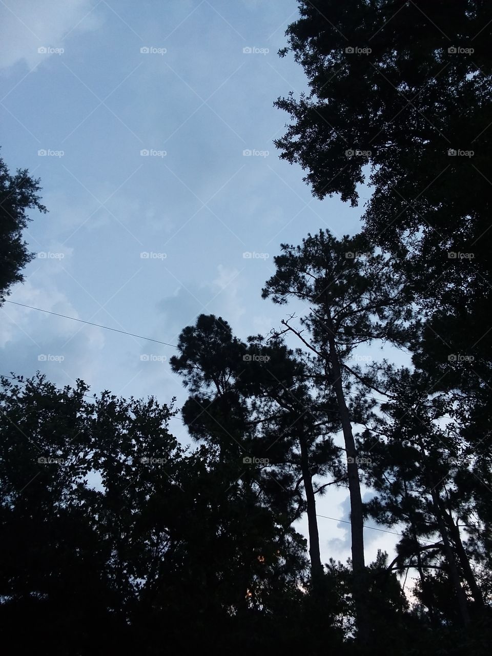 cloudy in the sky  but always sunny here ❤