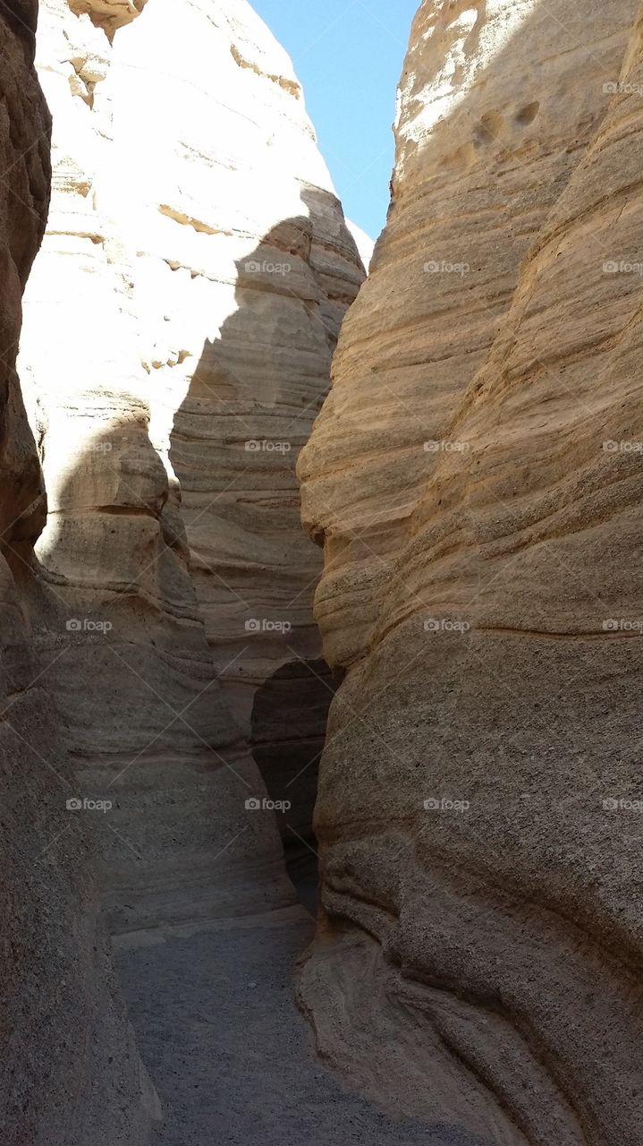 Slot Canyon 2